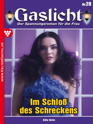 cover image of Gaslicht 28